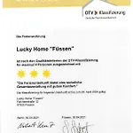 Lucky Füssen