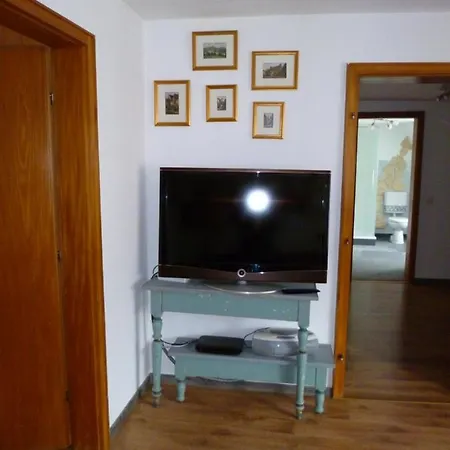 Apartment Lucky Füssen