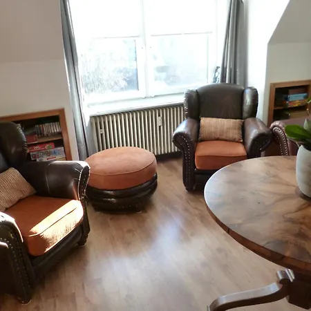 Lucky Apartment Füssen