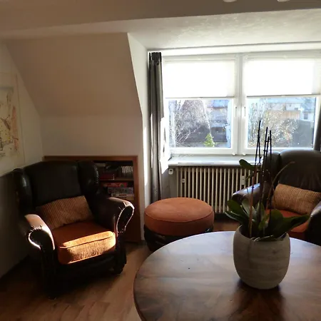 Apartment Lucky Füssen