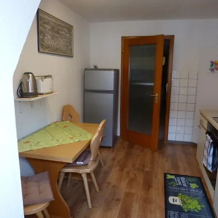 Lucky Apartman Füssen