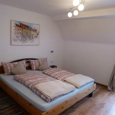 Lucky Apartman Füssen