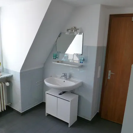 Appartement Lucky Füssen
