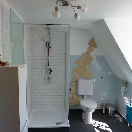 Lucky Appartement